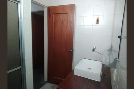 Apartamento à venda com 55m², 1 quarto e sem vaga Apartamento à venda com 55m², 1 quarto e sem vagaFoto 03