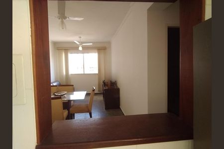 Apartamento à venda com 55m², 1 quarto e sem vaga Apartamento à venda com 55m², 1 quarto e sem vagaFoto 20