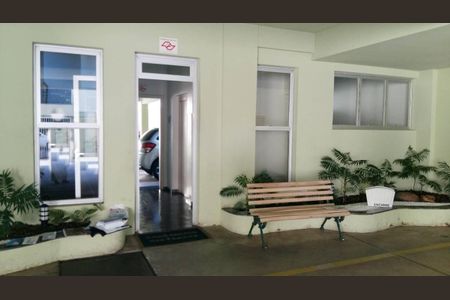 Apartamento à venda com 55m², 1 quarto e sem vaga Apartamento à venda com 55m², 1 quarto e sem vagaFoto 12