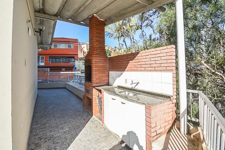 Apartamento à venda com 70m², 2 quartos e 1 vaga Apartamento à venda com 70m², 2 quartos e 1 vagaÁrea comum - Churrasqueira