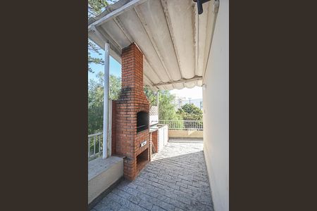 Apartamento à venda com 70m², 2 quartos e 1 vaga Apartamento à venda com 70m², 2 quartos e 1 vagaChurrasqueira