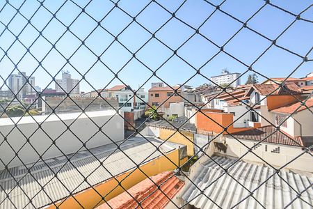 Apartamento à venda com 70m², 2 quartos e 1 vaga Apartamento à venda com 70m², 2 quartos e 1 vagaVista do Quarto 2