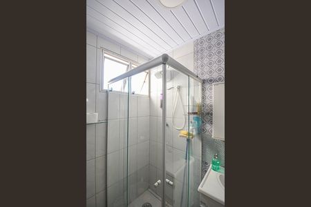 Apartamento à venda com 70m², 2 quartos e 1 vaga Apartamento à venda com 70m², 2 quartos e 1 vagaBanheiro