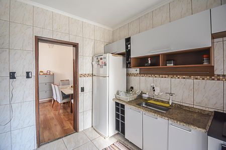 Apartamento à venda com 70m², 2 quartos e 1 vaga Apartamento à venda com 70m², 2 quartos e 1 vagaCozinha