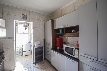 Apartamento à venda com 70m², 2 quartos e 1 vaga Apartamento à venda com 70m², 2 quartos e 1 vagaCozinha