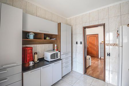 Apartamento à venda com 70m², 2 quartos e 1 vaga Apartamento à venda com 70m², 2 quartos e 1 vagaCozinha