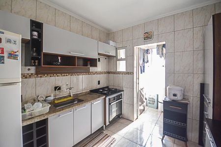 Apartamento à venda com 70m², 2 quartos e 1 vaga Apartamento à venda com 70m², 2 quartos e 1 vagaCozinha