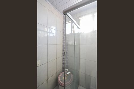 Apartamento à venda com 70m², 2 quartos e 1 vaga Apartamento à venda com 70m², 2 quartos e 1 vagaBanheiro