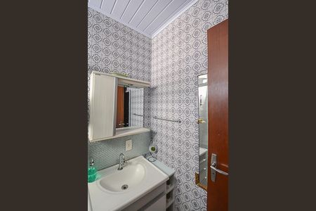 Apartamento à venda com 70m², 2 quartos e 1 vaga Apartamento à venda com 70m², 2 quartos e 1 vagaBanheiro