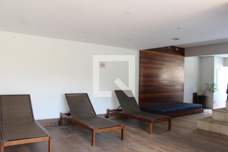 Apartamento à venda com 78m², 3 quartos e 1 vaga Apartamento à venda com 78m², 3 quartos e 1 vagaSPA / Sauna