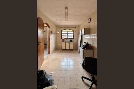 Foto 04 de casa à venda com 4 quartos, 120m² em Vila Ema, São Paulo