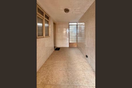 Foto 10 de casa à venda com 4 quartos, 120m² em Vila Ema, São Paulo