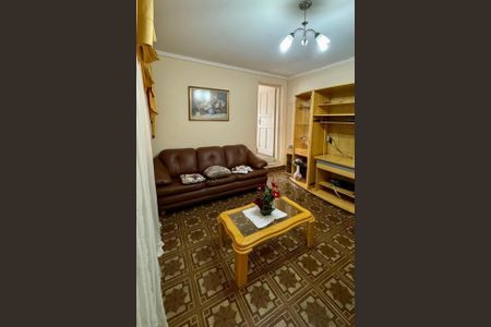 Foto 13 de casa à venda com 4 quartos, 120m² em Vila Ema, São Paulo