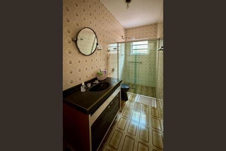 Foto 17 de casa à venda com 4 quartos, 120m² em Vila Ema, São Paulo
