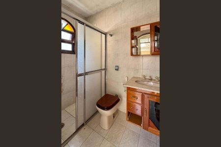 Foto 12 de casa à venda com 4 quartos, 120m² em Vila Ema, São Paulo