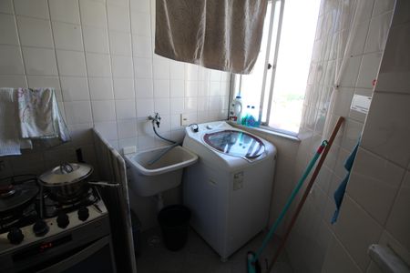 Apartamento à venda com 43m², 2 quartos e 1 vagaÁrea de Serviço