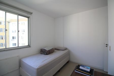 Apartamento à venda com 43m², 2 quartos e 1 vagaQuarto 2