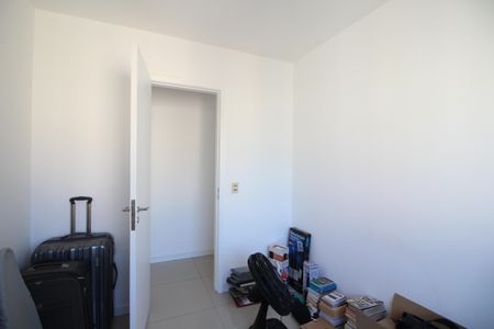 Apartamento à venda com 43m², 2 quartos e 1 vagaQuarto 1