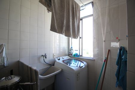 Apartamento à venda com 43m², 2 quartos e 1 vagaÁrea de Serviço