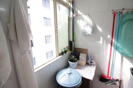 Apartamento à venda com 52m², 2 quartos e 1 vagaÁrea de Serviço