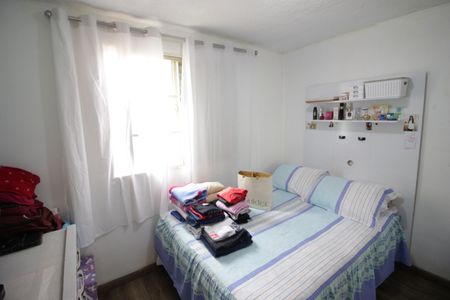 Apartamento à venda com 52m², 2 quartos e 1 vagaQuarto 2