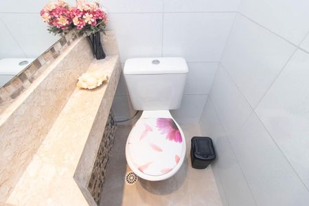 Apartamento à venda com 48m², 2 quartos e 2 vagas Apartamento à venda com 48m², 2 quartos e 2 vagasLavabo