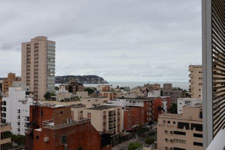 Apartamento para alugar com 135m², 3 quartos e 2 vagasVista