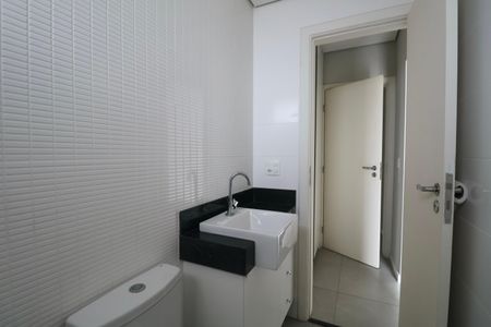 Apartamento para alugar com 135m², 3 quartos e 2 vagasBanheiro Suíte 3
