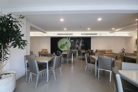 Apartamento para alugar com 135m², 3 quartos e 2 vagasÁrea comum - Salão de festas