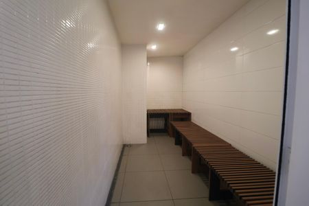 Apartamento para alugar com 135m², 3 quartos e 2 vagasÁrea comum - Sauna