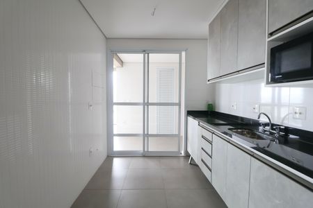 Apartamento para alugar com 135m², 3 quartos e 2 vagasCozinha