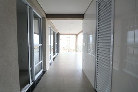 Apartamento para alugar com 135m², 3 quartos e 2 vagasÁrea de Serviço