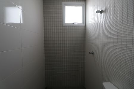 Apartamento para alugar com 135m², 3 quartos e 2 vagasBanheiro Suíte 1