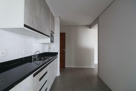 Apartamento para alugar com 135m², 3 quartos e 2 vagasCozinha