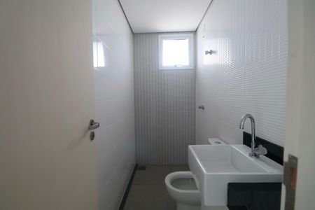 Apartamento para alugar com 135m², 3 quartos e 2 vagasBanheiro Suíte 3