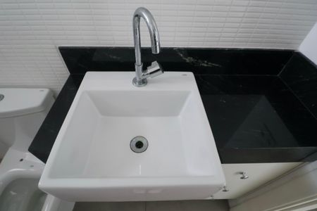 Apartamento para alugar com 135m², 3 quartos e 2 vagasBanheiro Suíte 3