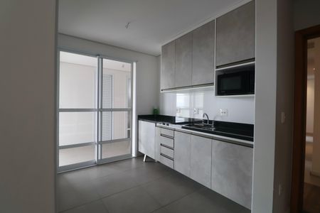 Apartamento para alugar com 135m², 3 quartos e 2 vagasCozinha
