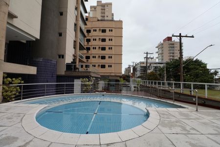 Apartamento para alugar com 135m², 3 quartos e 2 vagasÁrea comum - Piscina
