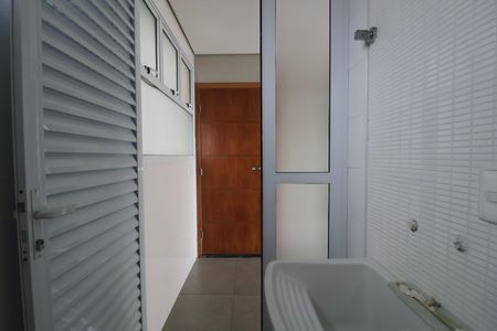 Apartamento para alugar com 135m², 3 quartos e 2 vagasÁrea de Serviço