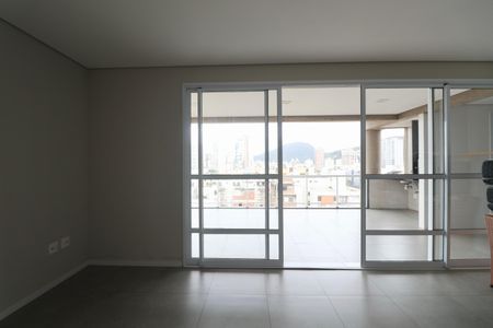 Apartamento para alugar com 135m², 3 quartos e 2 vagasSala