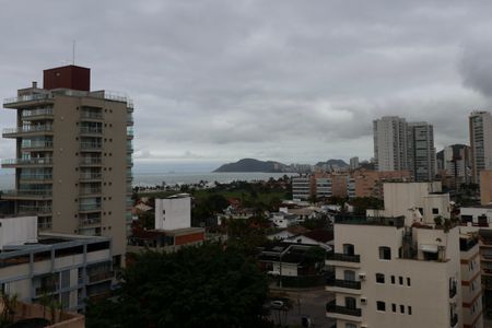 Apartamento para alugar com 135m², 3 quartos e 2 vagasVista