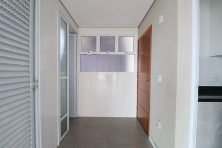 Apartamento para alugar com 135m², 3 quartos e 2 vagasÁrea de Serviço