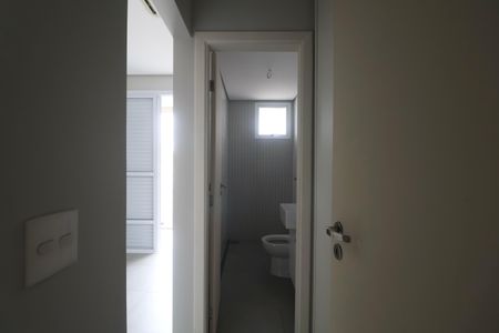 Apartamento para alugar com 135m², 3 quartos e 2 vagasSuíte 3