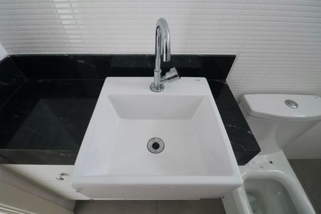 Apartamento para alugar com 135m², 3 quartos e 2 vagasBanheiro Suíte 2