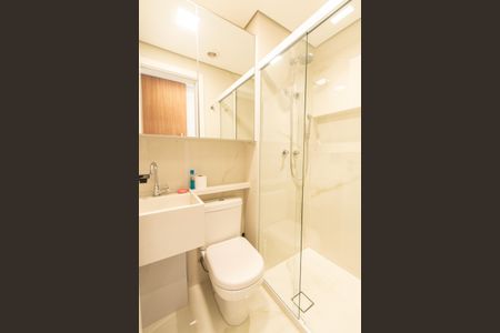 Apartamento à venda com 150m², 3 quartos e 2 vagasBanheiro de serviço