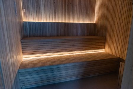 Apartamento à venda com 150m², 3 quartos e 2 vagasÁrea comum