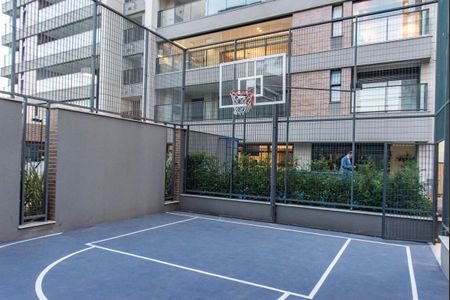 Apartamento à venda com 150m², 3 quartos e 2 vagasÁrea comum