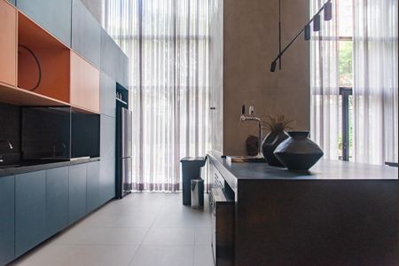 Apartamento à venda com 150m², 3 quartos e 2 vagasÁrea comum