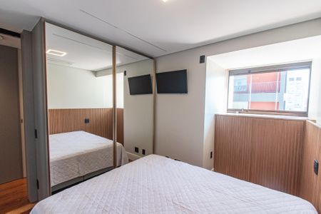 Apartamento à venda com 150m², 3 quartos e 2 vagasSuíte 1