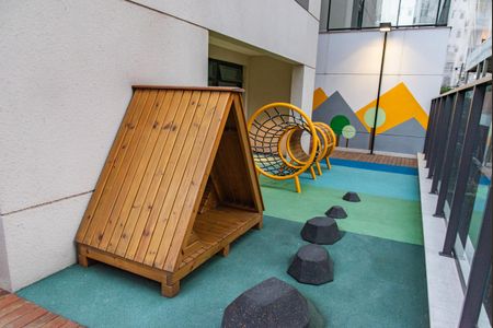 Apartamento à venda com 150m², 3 quartos e 2 vagasÁrea comum